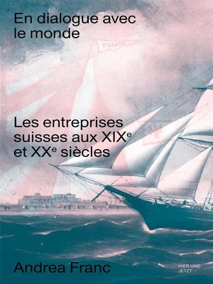 cover image of En dialogue avec le monde